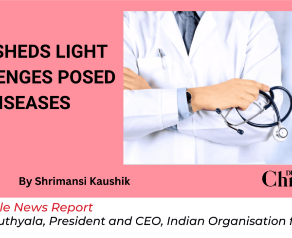 A webinar organised by the Federation of Asian Biotech Associations-US chapter highlighted the socio-economic and emotional toll on the 70 million Indians affected by rare diseases (RDs)